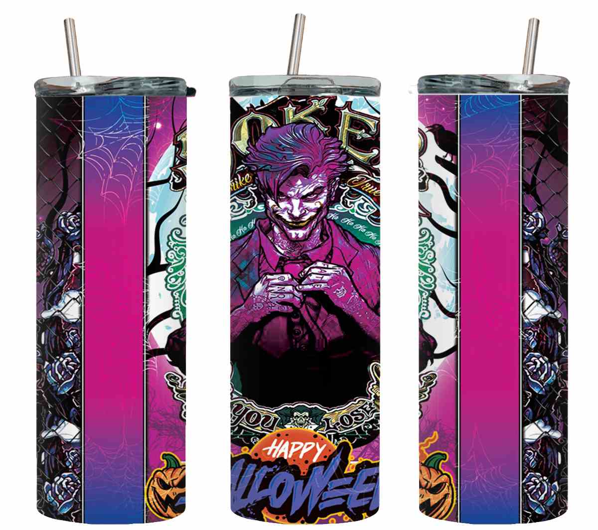 Joker Halloween-9095